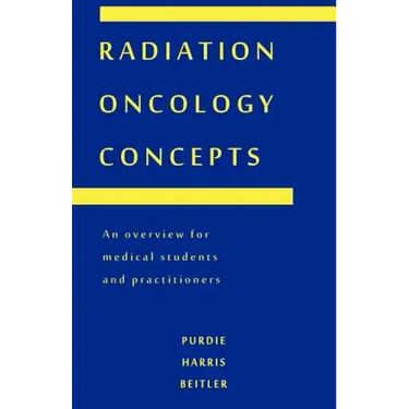 Radiation Oncology Concepts