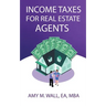 Income Taxes for Real Estate Agents