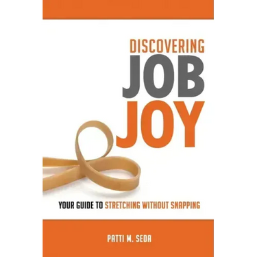 Discovering Job Joy: Your Guide to Stretching Without Snapping