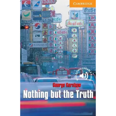 Nothing But the Truth Level 4