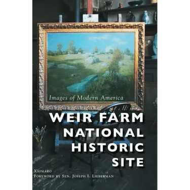 Weir Farm National Historic Site