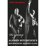 The Young Alfred Hitchcock's Moviemaking Master Class
