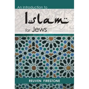 An Introduction to Islam for Jews