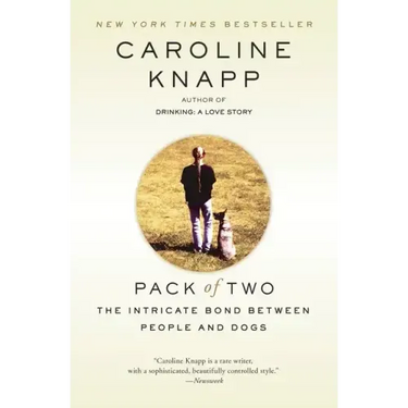 Pack of Two: The Intricate Bond Between People and Dogs