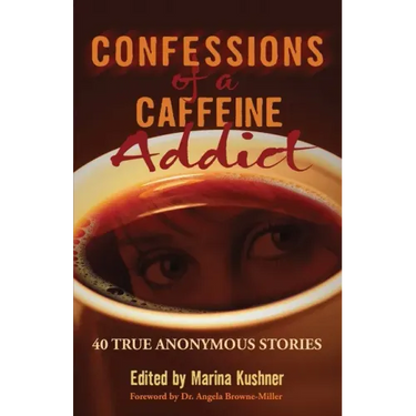 Confessions of a Caffeine Addict