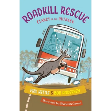 Roadkill Rescue