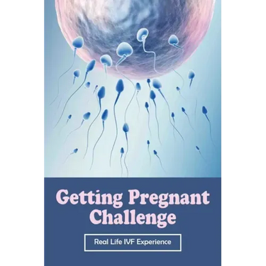 Getting Pregnant Challenge: Real Life IVF Experience: Preparing For Ivf