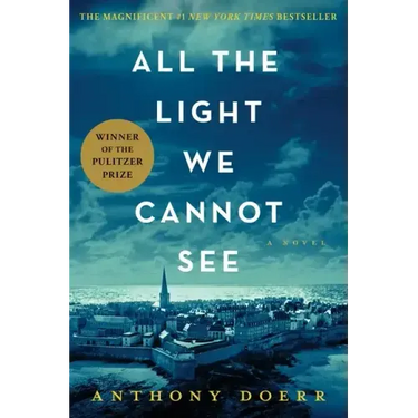 All the Light We Cannot See