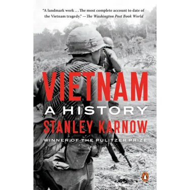 Vietnam: A History