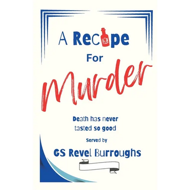 A Recipe for Murder