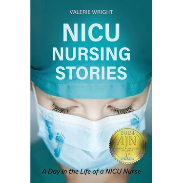 NICU Nursing Stories: A Day in the Life of a NICU Nurse