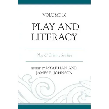 Play and Literacy: Play & Culture Studies