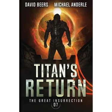 Titan's Return