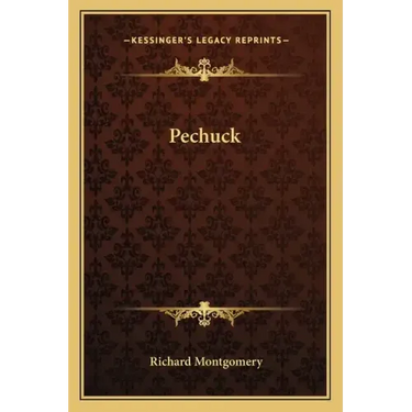 Pechuck