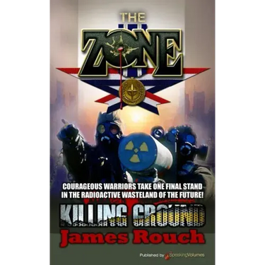 Killing Ground