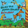 Ozzy the Down Under Reindeer: Christmas in the Bush