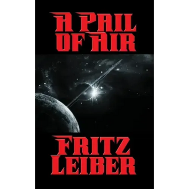 A Pail of Air