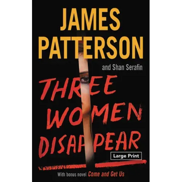 Three Women Disappear