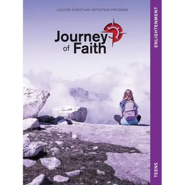 Journey of Faith Teens Enlightenment