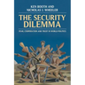 The Security Dilemma: Fear, Cooperation and Trust in World Politics