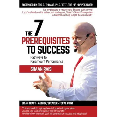 The 7 Prerequisites to Success