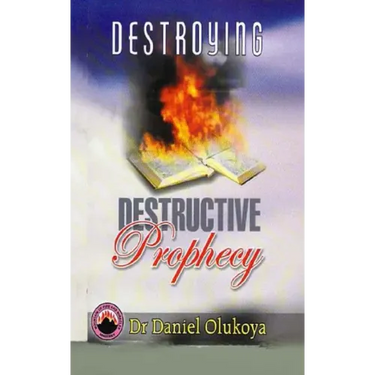 Destroying Destructive Prophecy