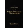 The Little Black Book of Human Resources Management
