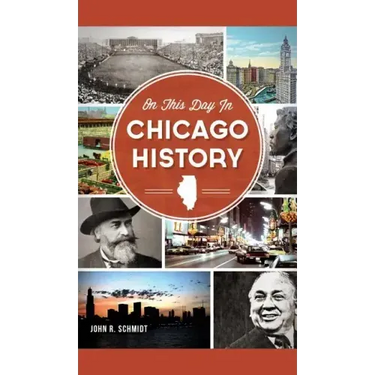 On This Day in Chicago History