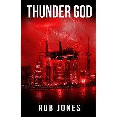 Thunder God
