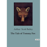 The Tale of Tommy Fox