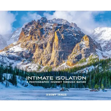 Intimate Isolation: A Photographic Journey Through Nature