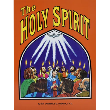 The Holy Spirit