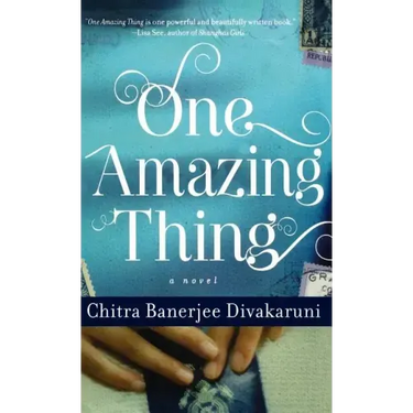 One Amazing Thing