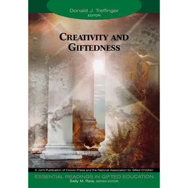 Creativity and Giftedness