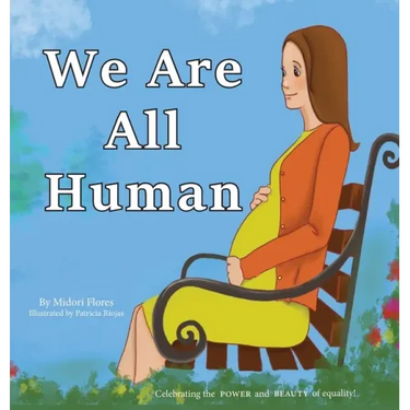 We Are All Human