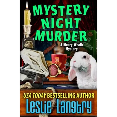 Mystery Night Murder