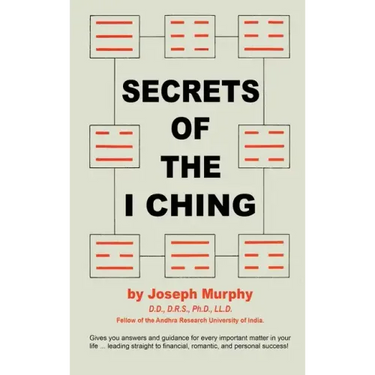 Secrets of the I Ching