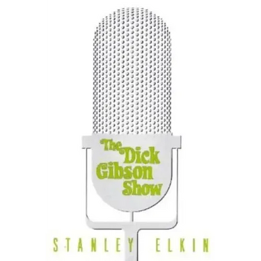 The Dick Gibson Show
