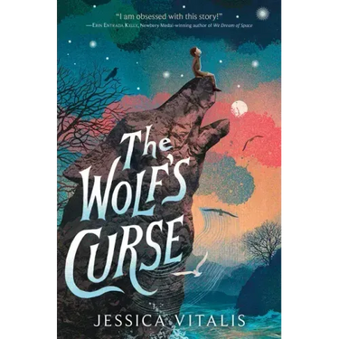 The Wolf's Curse
