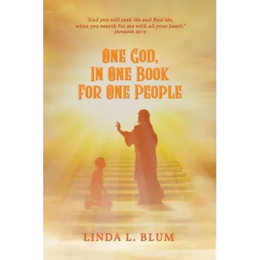 One God, In One Book For One People