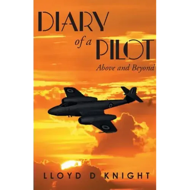 Diary of a Pilot: Above and Beyond