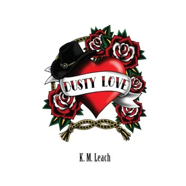 Dusty Love: A Lesbian Romance