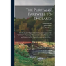 The Puritans' Farewell to England; Being The Humble Request of the Governor and Company of the Massachusetts-bay in New England About to Depart Upon t