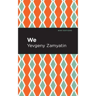 We