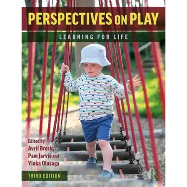 Perspectives on Play: Learning for Life
