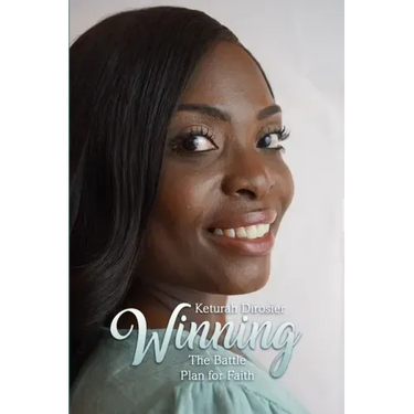 Winning: The Battle Plan for Faith