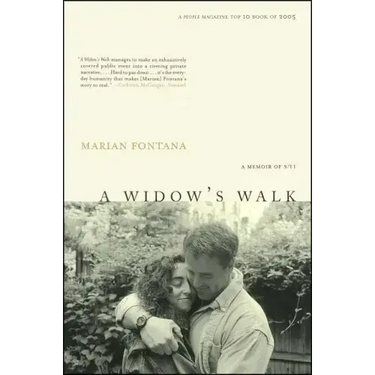 Widow's Walk: A Memoir of 9/11