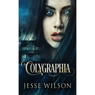 Colygraphia