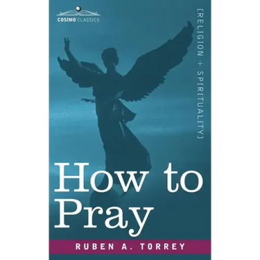 How to Pray