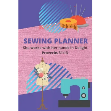 Sewing Planner